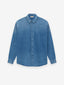 Denim Button Up Shirt