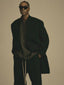 Athletics Wide Leg Sweatpant