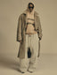 Athletics Wide Leg Sweatpant