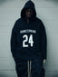 Heavy Fleece Hockey Jersey