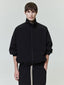 Nylon Track Jacket