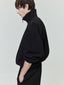 Nylon Track Jacket