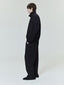 Nylon Track Jacket
