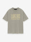 Essentials Lakers Tee