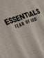 Classic Short Sleeve Tee