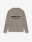Classic Long Sleeve Tee