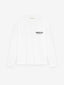 Classic Long Sleeve Tee