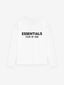 Classic Long Sleeve Tee