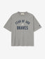 Essentials Braves Tee