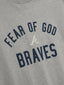 Essentials Braves Tee