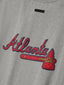 Essentials Braves Tee
