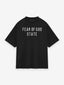 Heavy Crewneck Tee