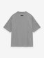 Jersey Crewneck Tee