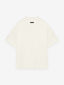 Jersey Crewneck Tee
