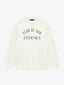 Jersey Long Sleeve Tee
