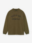 Jersey Long Sleeve Tee