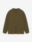 Jersey Long Sleeve Tee