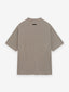 Jersey Crewneck Tee