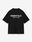 Jersey Crewneck T-Shirt