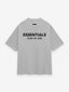 Jersey Crewneck T-Shirt