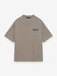 Jersey Crewneck T-Shirt