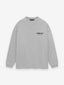Jersey Long Sleeve T-Shirt