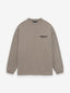 Jersey Long Sleeve T-Shirt