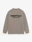 Jersey Long Sleeve T-Shirt