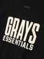 Essentials Grays Tee