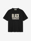 Essentials Black Yankees Tee