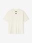 Essentials Black Crackers Tee