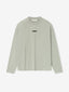 Classic Long Sleeve Tee