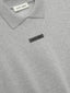 Pique 90's Polo