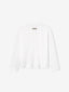 Womens Classic Long Sleeve Tee