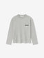 Womens Classic Long Sleeve Tee
