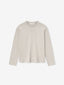 Womens Classic Long Sleeve Tee