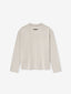 Womens Classic Long Sleeve Tee