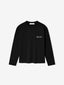 Womens Classic Long Sleeve Tee