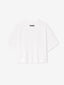 Womens Boxy Tee