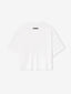 Womens Boxy Tee