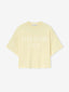 Womens Boxy Tee