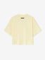 Womens Boxy Tee