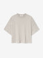 Womens Boxy Tee