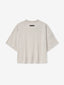 Womens Boxy Tee