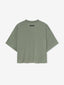 Womens Boxy Tee