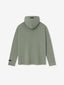 Womens Jersey Long Sleeve Hoodie