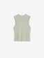 Womens Rib Tank