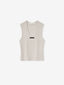 Womens Rib Tank