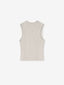 Womens Rib Tank