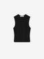 Womens Rib Tank